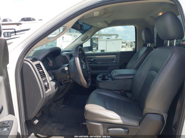 Продаж на аукціоні авто 2017 Ram 5500 Chassis Tradesman/slt, vin: 3C7WRMDL1HG750335, номер лоту: 44853689