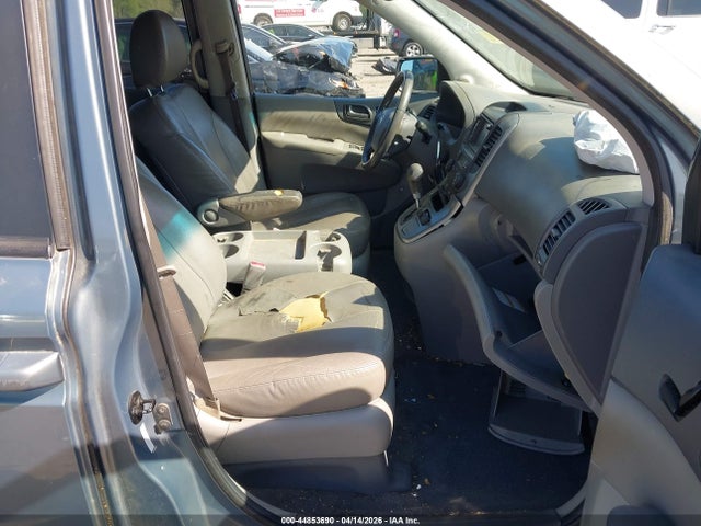 Auction sale of the 2009 Kia Sedona Ex, vin: KNDMB233096304534, lot number: 44853690
