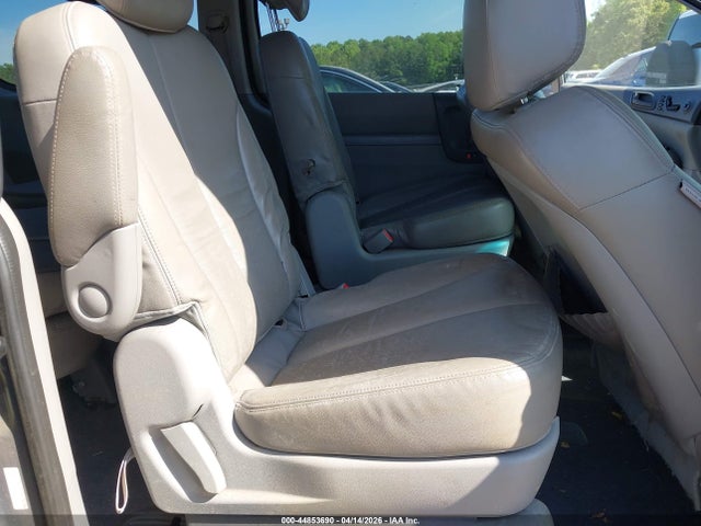 Auction sale of the 2009 Kia Sedona Ex, vin: KNDMB233096304534, lot number: 44853690
