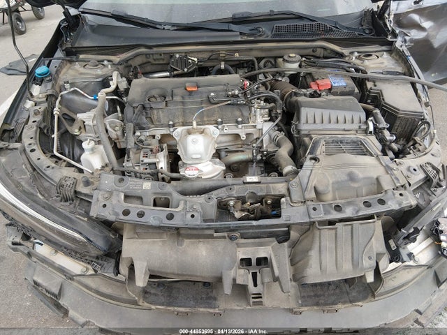 Aukcja sprzedaży 2022 Honda Civic Sport, vin: 2HGFE2F56NH563729, numer aukcji: 44853695