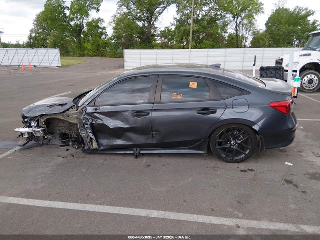 Aukcja sprzedaży 2022 Honda Civic Sport, vin: 2HGFE2F56NH563729, numer aukcji: 44853695