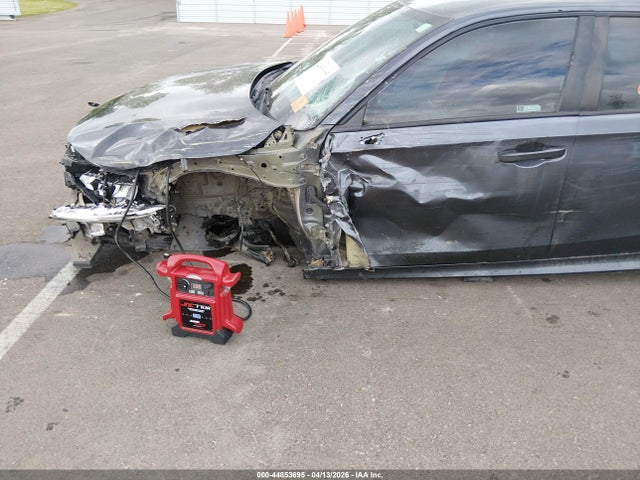 Aukcja sprzedaży 2022 Honda Civic Sport, vin: 2HGFE2F56NH563729, numer aukcji: 44853695