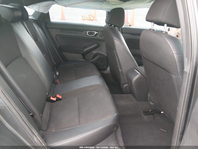 Aukcja sprzedaży 2022 Honda Civic Sport, vin: 2HGFE2F56NH563729, numer aukcji: 44853695