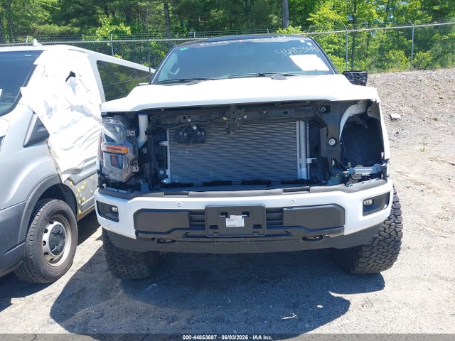 Aukcja sprzedaży 2024 Ford F-150 Xlt, vin: 1FTFW3L54RFA48029, numer aukcji: 44853697