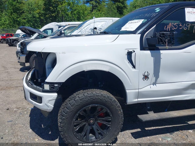 Aukcja sprzedaży 2024 Ford F-150 Xlt, vin: 1FTFW3L54RFA48029, numer aukcji: 44853697