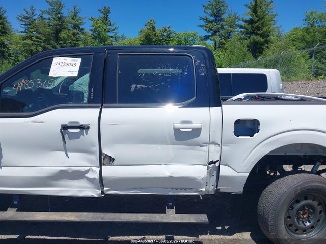Aukcja sprzedaży 2024 Ford F-150 Xlt, vin: 1FTFW3L54RFA48029, numer aukcji: 44853697
