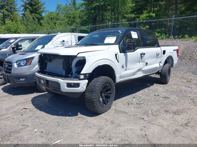 Aukcja sprzedaży 2024 Ford F-150 Xlt, vin: 1FTFW3L54RFA48029, numer aukcji: 44853697