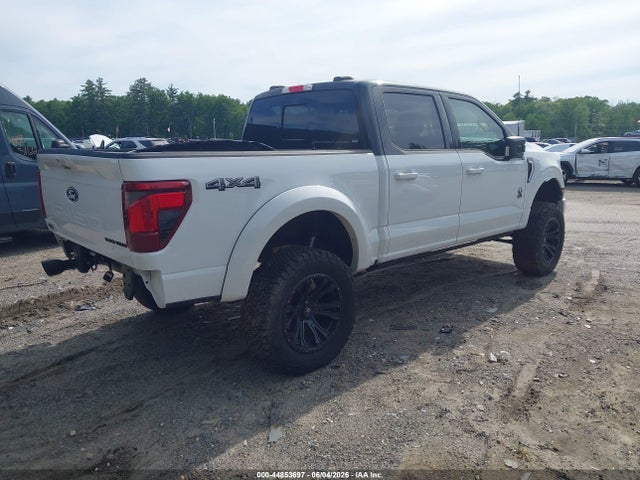 Aukcja sprzedaży 2024 Ford F-150 Xlt, vin: 1FTFW3L54RFA48029, numer aukcji: 44853697