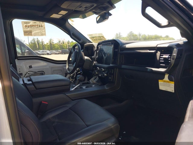 Aukcja sprzedaży 2024 Ford F-150 Xlt, vin: 1FTFW3L54RFA48029, numer aukcji: 44853697