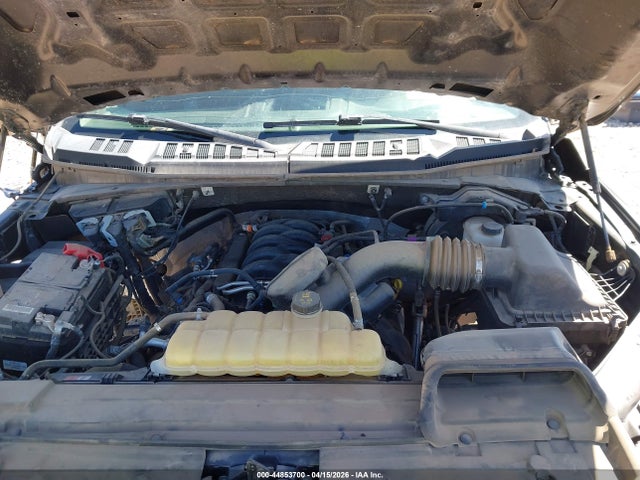 Aukcja sprzedaży 2019 Ford F-150 Xl, vin: 1FTEW1E5XKFD53151, numer aukcji: 44853700