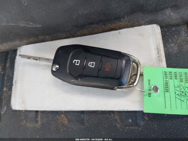 Aukcja sprzedaży 2019 Ford F-150 Xl, vin: 1FTEW1E5XKFD53151, numer aukcji: 44853700
