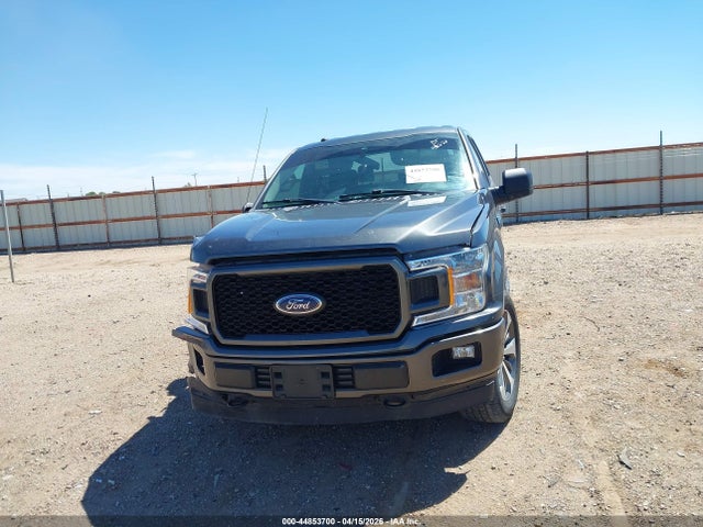 Aukcja sprzedaży 2019 Ford F-150 Xl, vin: 1FTEW1E5XKFD53151, numer aukcji: 44853700