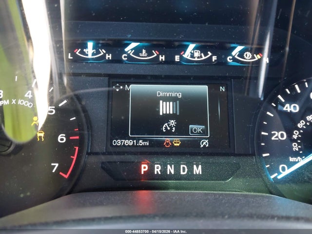 Aukcja sprzedaży 2019 Ford F-150 Xl, vin: 1FTEW1E5XKFD53151, numer aukcji: 44853700