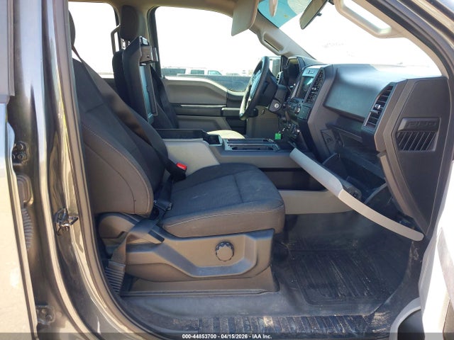 Aukcja sprzedaży 2019 Ford F-150 Xl, vin: 1FTEW1E5XKFD53151, numer aukcji: 44853700