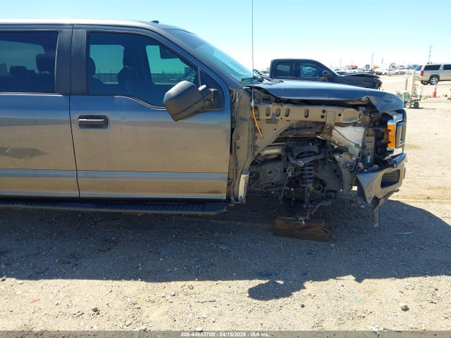 Aukcja sprzedaży 2019 Ford F-150 Xl, vin: 1FTEW1E5XKFD53151, numer aukcji: 44853700