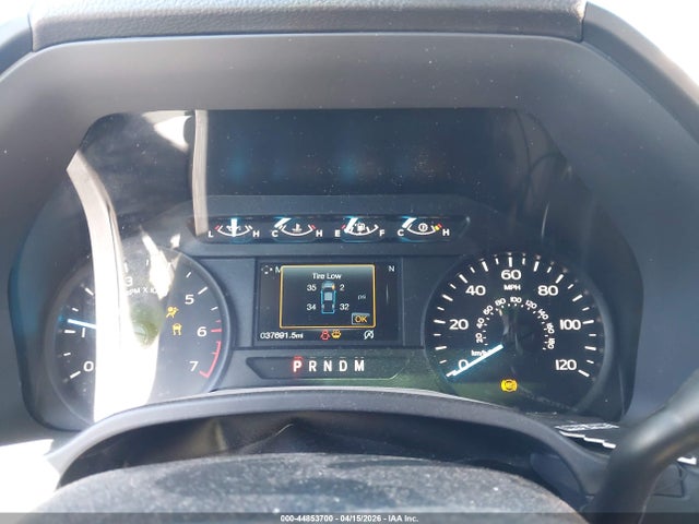 Aukcja sprzedaży 2019 Ford F-150 Xl, vin: 1FTEW1E5XKFD53151, numer aukcji: 44853700