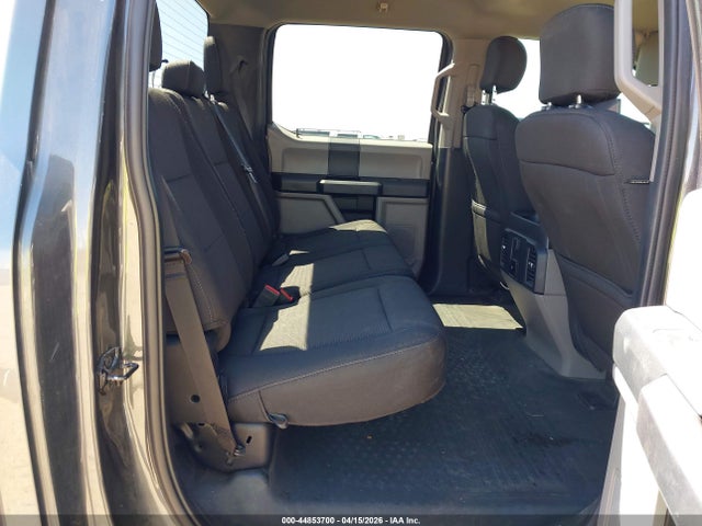Aukcja sprzedaży 2019 Ford F-150 Xl, vin: 1FTEW1E5XKFD53151, numer aukcji: 44853700