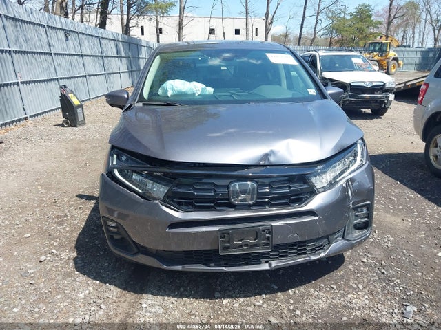 Продажа на аукционе авто 2025 Honda Odyssey Touring, vin: 5FNRL6H80SB031989, номер лота: 44853704