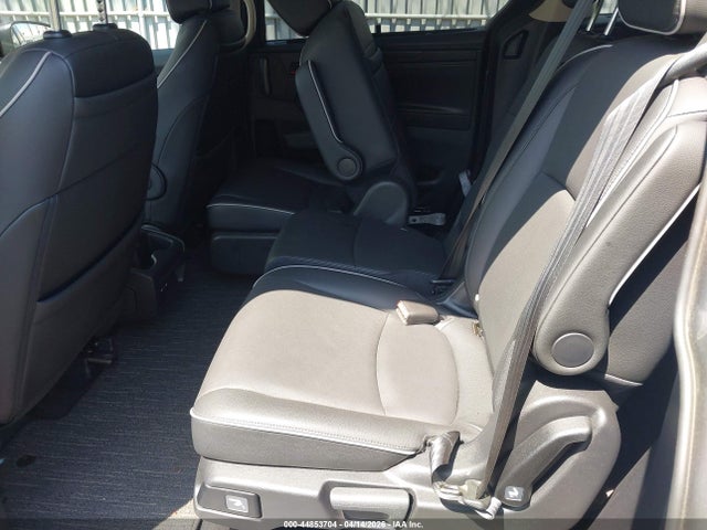 Продажа на аукционе авто 2025 Honda Odyssey Touring, vin: 5FNRL6H80SB031989, номер лота: 44853704