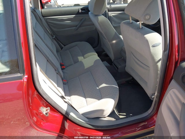 44853708 :رقم المزاد ، WVWHC63B31E031046 vin ، 2001 Volkswagen Passat Gls مزاد بيع
