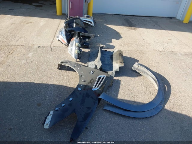 2019 Nissan Armada Sl მანქანა იყიდება აუქციონზე, vin: JN8AY2NC5K9586855, აუქციონის ნომერი: 44853712