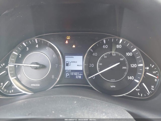 2019 Nissan Armada Sl მანქანა იყიდება აუქციონზე, vin: JN8AY2NC5K9586855, აუქციონის ნომერი: 44853712