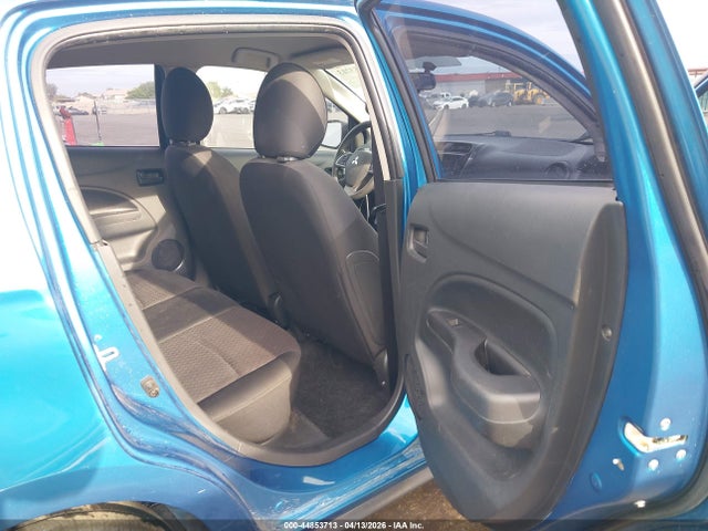 Aukcja sprzedaży 2020 Mitsubishi Mirage Es, vin: ML32A3HJ7LH004897, numer aukcji: 44853713