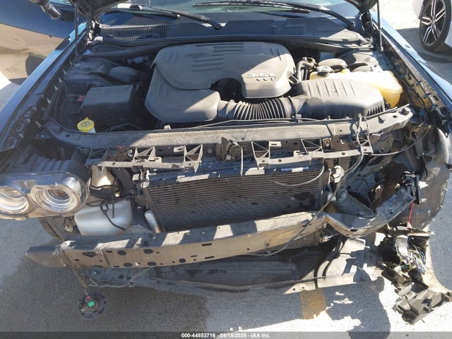 Aukcja sprzedaży 2018 Dodge Challenger Sxt Plus, vin: 2C3CDZAG3JH310937, numer aukcji: 44853716