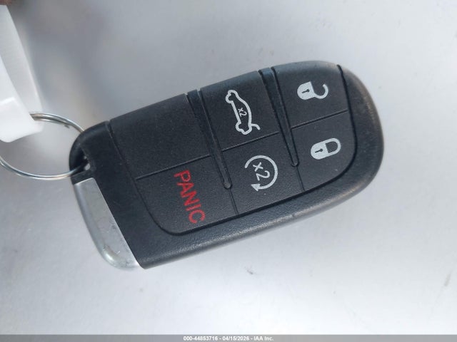 Aukcja sprzedaży 2018 Dodge Challenger Sxt Plus, vin: 2C3CDZAG3JH310937, numer aukcji: 44853716
