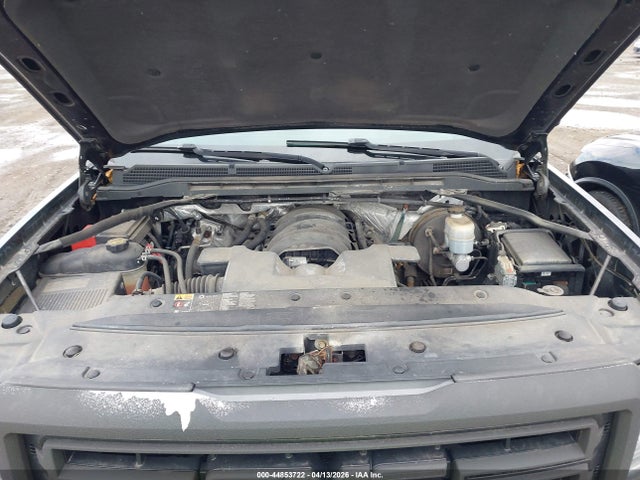 Aukcja sprzedaży 2016 Gmc Sierra 1500 Sle, vin: 3GTU2MECXGG128032, numer aukcji: 44853722