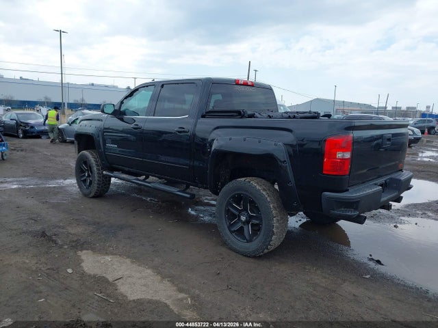 Aukcja sprzedaży 2016 Gmc Sierra 1500 Sle, vin: 3GTU2MECXGG128032, numer aukcji: 44853722