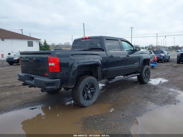 Aukcja sprzedaży 2016 Gmc Sierra 1500 Sle, vin: 3GTU2MECXGG128032, numer aukcji: 44853722
