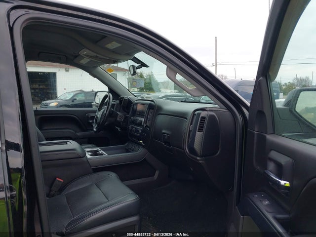 Aukcja sprzedaży 2016 Gmc Sierra 1500 Sle, vin: 3GTU2MECXGG128032, numer aukcji: 44853722