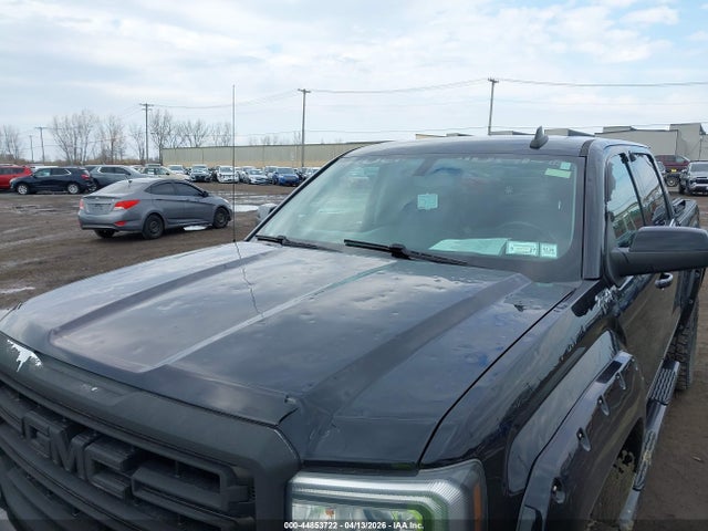 Aukcja sprzedaży 2016 Gmc Sierra 1500 Sle, vin: 3GTU2MECXGG128032, numer aukcji: 44853722