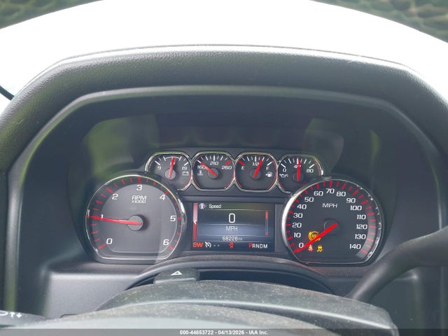 Aukcja sprzedaży 2016 Gmc Sierra 1500 Sle, vin: 3GTU2MECXGG128032, numer aukcji: 44853722