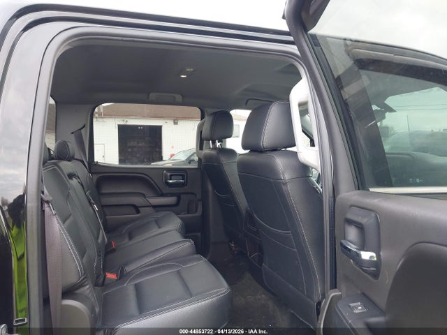 Aukcja sprzedaży 2016 Gmc Sierra 1500 Sle, vin: 3GTU2MECXGG128032, numer aukcji: 44853722