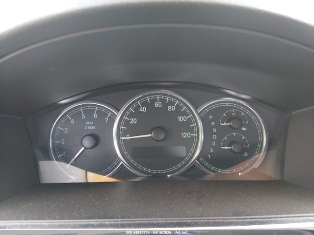 44853724 :رقم المزاد ، 2G4WE567951290274 vin ، 2005 Buick Lacrosse Cxs مزاد بيع