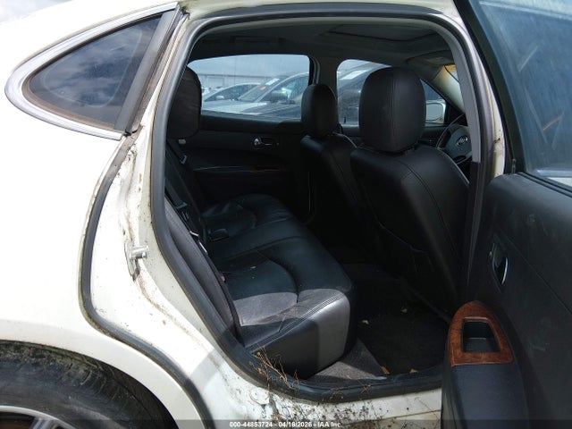 Продаж на аукціоні авто 2005 Buick Lacrosse Cxs, vin: 2G4WE567951290274, номер лоту: 44853724