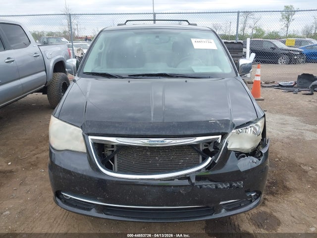 Aukcja sprzedaży 2013 Chrysler Town & Country Touring-l, vin: 2C4RC1CG3DR778673, numer aukcji: 44853726