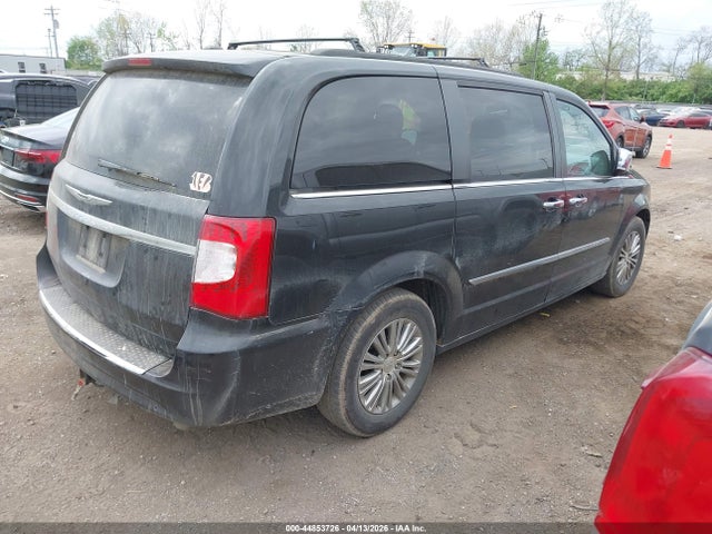 Aukcja sprzedaży 2013 Chrysler Town & Country Touring-l, vin: 2C4RC1CG3DR778673, numer aukcji: 44853726
