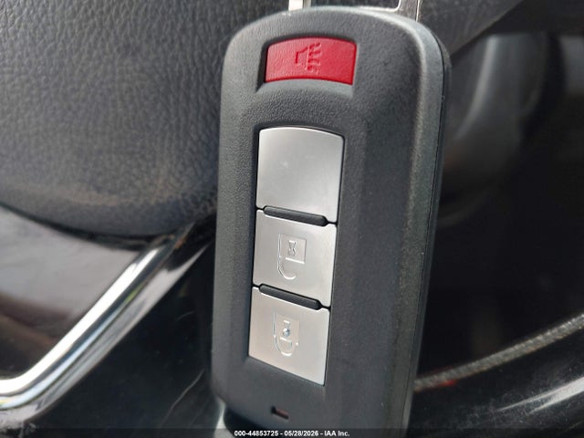 44853725 :رقم المزاد ، JA4AP4AU4KU011324 vin ، 2019 Mitsubishi Outlander Sport 2.0 Se مزاد بيع
