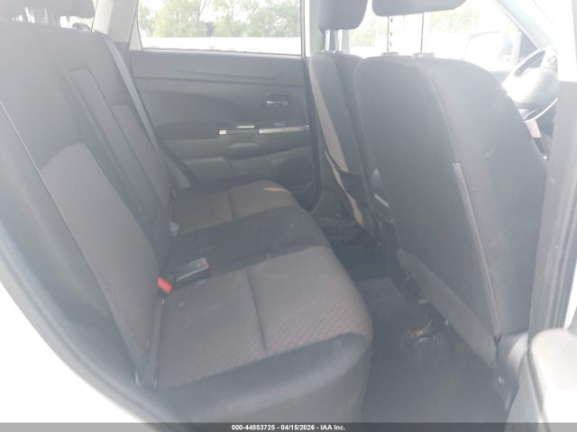 44853725 :رقم المزاد ، JA4AP4AU4KU011324 vin ، 2019 Mitsubishi Outlander Sport 2.0 Se مزاد بيع