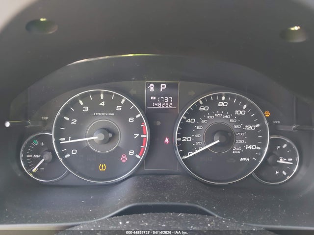 Продажа на аукционе авто 2011 Subaru Outback 2.5i Limited, vin: 4S4BRCKC9B3353812, номер лота: 44853727