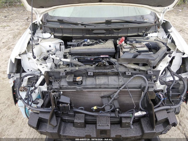 Продаж на аукціоні авто 2015 Nissan Rogue Sl, vin: 5N1AT2MT5FC857431, номер лоту: 44853729