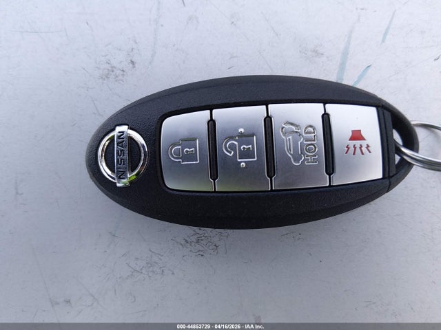 Продаж на аукціоні авто 2015 Nissan Rogue Sl, vin: 5N1AT2MT5FC857431, номер лоту: 44853729