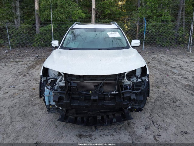 Продаж на аукціоні авто 2015 Nissan Rogue Sl, vin: 5N1AT2MT5FC857431, номер лоту: 44853729
