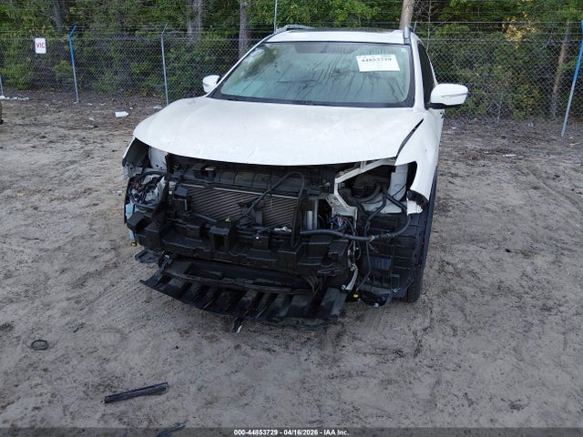 Продаж на аукціоні авто 2015 Nissan Rogue Sl, vin: 5N1AT2MT5FC857431, номер лоту: 44853729