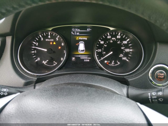 Продаж на аукціоні авто 2015 Nissan Rogue Sl, vin: 5N1AT2MT5FC857431, номер лоту: 44853729