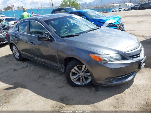 Aukcja sprzedaży 2013 Acura Ilx Hybrid 1.5l, vin: 19VDE3F3XDE302312, numer aukcji: 44853731