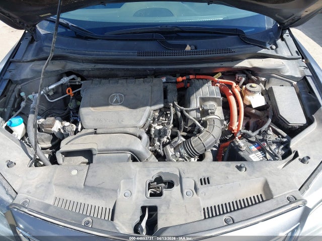 Aukcja sprzedaży 2013 Acura Ilx Hybrid 1.5l, vin: 19VDE3F3XDE302312, numer aukcji: 44853731
